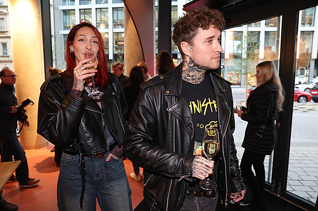 Kundosaki ze Survivoru se půl roku po porodu rozešla s otcem své dcery