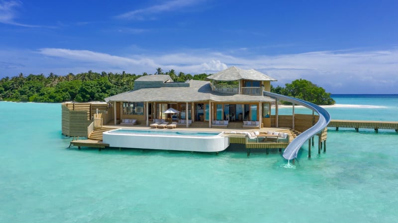 Přísné omezení tabáku na Maledivách. Lidé narození po roce 2006 mají zákaz nákupu i užívání