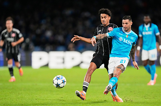 ONLINE: PSG hostí Bayern, Real hraje na Liverpoolu. Juventus bojuje o první výhru