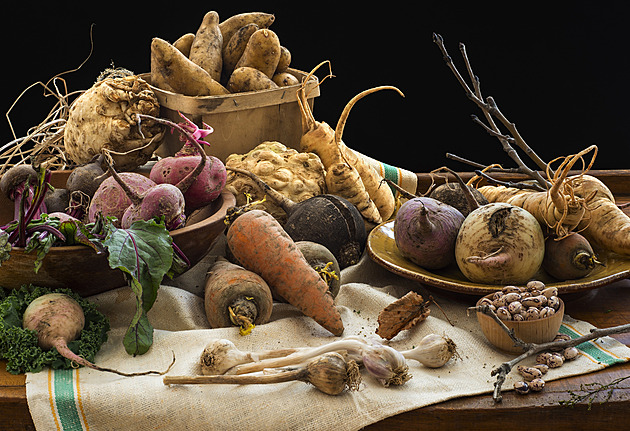 Od paštiky přes vývar po ragú. Kořenová zelenina podle známých foodblogerů
