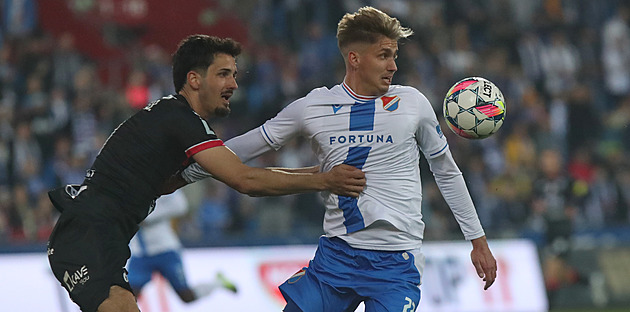 ONLINE: Pardubice v osmifinále poháru hostí Baník, poté Bohemians s Boleslaví