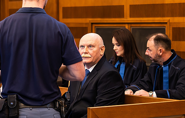 Advokát si objednal únos expartnera své dcery, důkazy pro vraždu soud neuznal