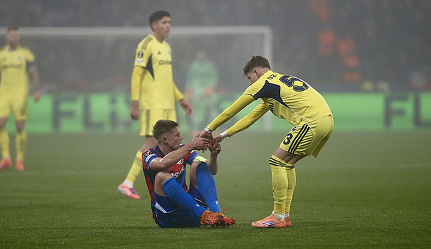 Turci se vzdalují, jistotu LM ale Češi nejspíš uhájí. Jak je na tom pohárový koeficient?