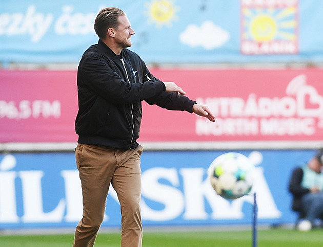 Liberec se rozjel, Kováč chválil: Tohle jsme potřebovali! Snad Mahmič zůstane do léta