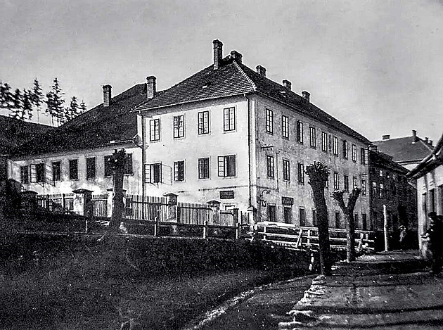 Mlýn hrůzy. Polské židy ubytovali a zabili. Jejich nasolené maso prodali hladovým