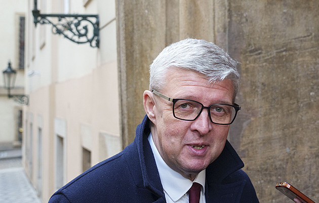 Nová koalice jednala o rozpočtu. Kvůli nám není zpoždění, ohradil se Fiala