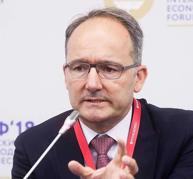 Ceny nejen nábytku udržíme na uzdě. IKEA má prvního šéfa, který není Švéd