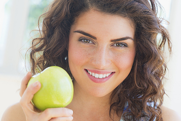 Jablko jako poklad. Jak s ním v podzimní kuchyni čarují známé foodblogerky?