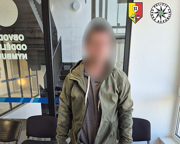 Jaký otec, takový syn. Policie dopadla dvojici zlodějů, kradli kola i plachetnici