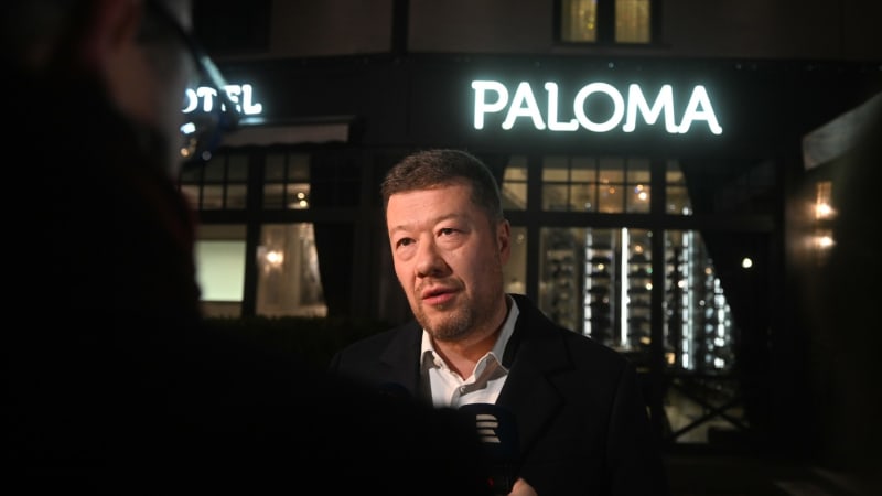 Námitky prezidenta Pavla? Koalice odmítla úpravu programu. Okamura se zastal Babiše