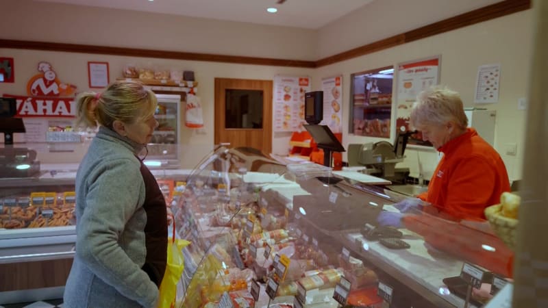 Prima řeznictví: Sádlový král vládne Petřkovicím, v Hustopečích si chválí špekáčky