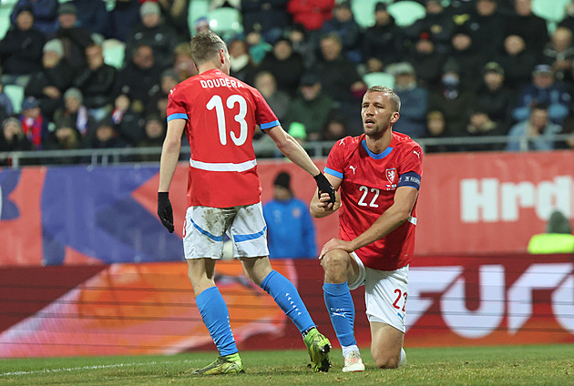 Češi děkují Irům, start baráže doma je zase blíž. Jací soupeři už se rýsují?