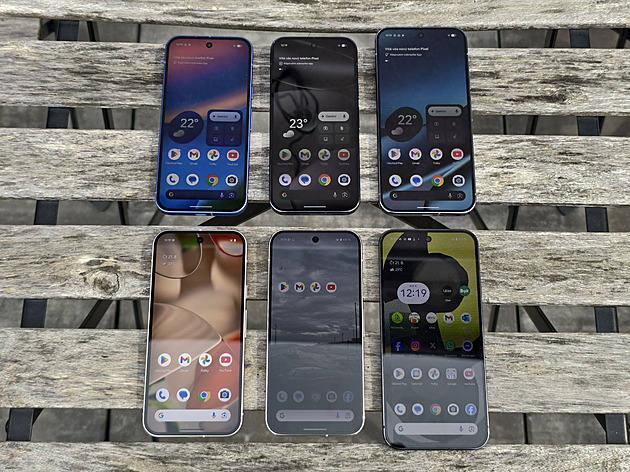 Mohl to být dost těžký kvíz. My však k pixelům přidáváme rovnou odpovědi