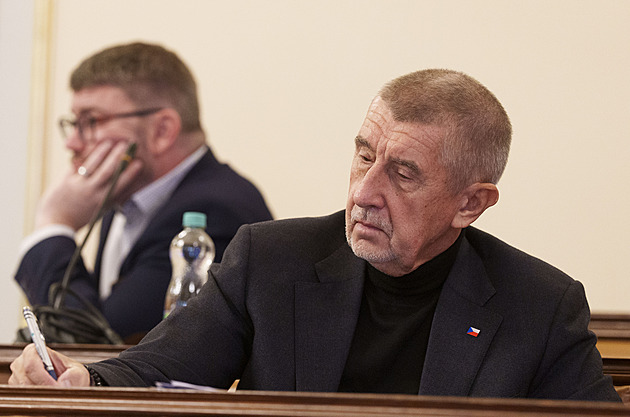 Koaliční rada projedná skládání nové vlády i rozpočet, řekl Babiš