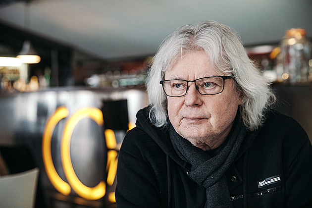 Vladimír Mišík: Dvě manželství, tři děti a devět sourozenců, které našel v Americe