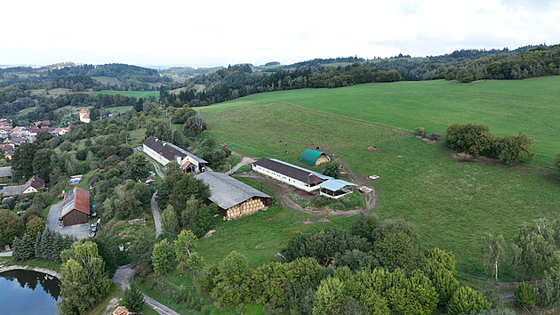 Dokonalé bio z Vysočiny: Zjistěte, jak vzniká nejlepší biopotravina roku 2025 – BIO smetana