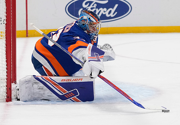 Rittich uhájil nulu proti Seattlu, Hronek s Pastrňákem bodovali