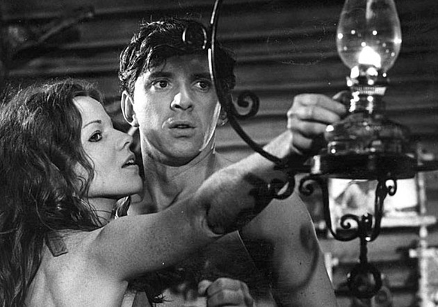 OBRAZEM: Zlatovláska, Honza málem králem... Slavné role Jorgy Kotrbové