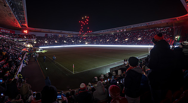 ONLINE: Slavia - Bilbao 0:0, Chorý hned v úvodu zakončuje, Simon bez potíží chytá