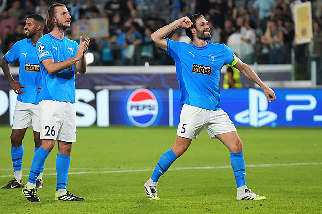 ONLINE: Monako hraje s Pafosem, v akci i Kodaň. Pak šlágr Arsenal - Bayern či PSG