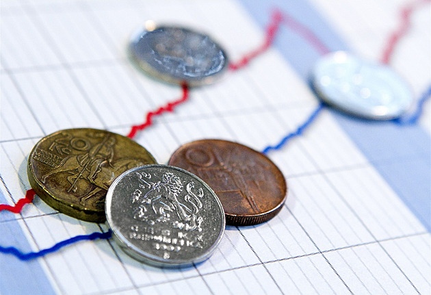 Ekonomická závislost na Německu klesá. Hospodářství dál poroste, říká prognóza