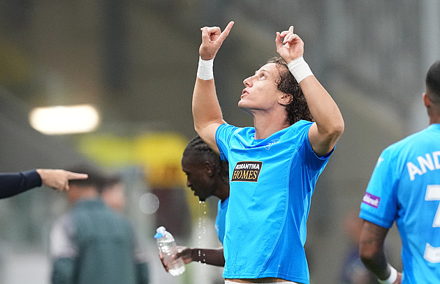 ONLINE: Real prohrává na Olympiakosu, Liverpool doma ztrácí s PSV