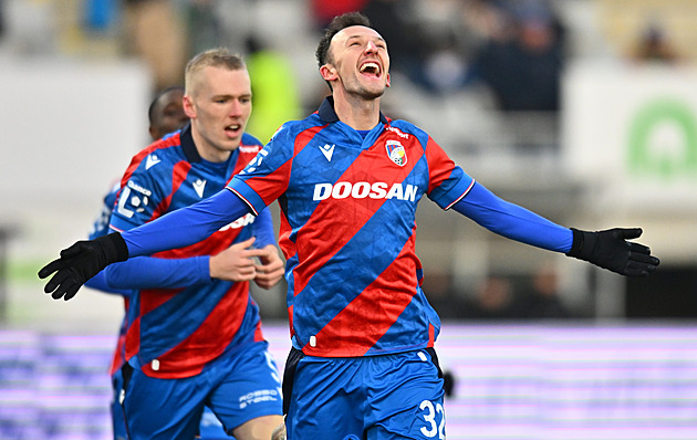 ONLINE: Plzeň - Freiburg 0:0, v bráně Wiegele, hraje trio Durosinmi, Vydra a Adu