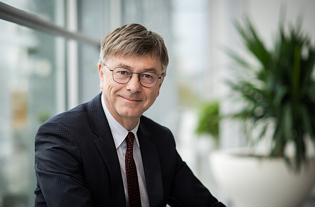 ČT přinese více investigace i pořadů pro děti, představuje plány její šéf Chudárek