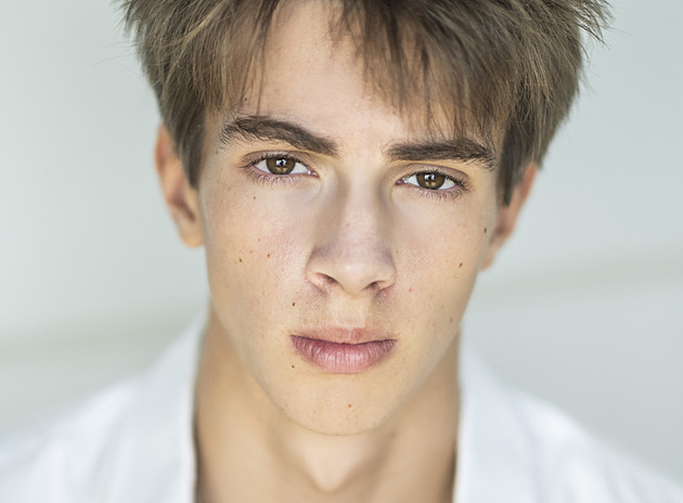 Okolí ze mě mámí vývoj děje v seriálu Bratři a sestry, ale neprozradím, říká Pöthe