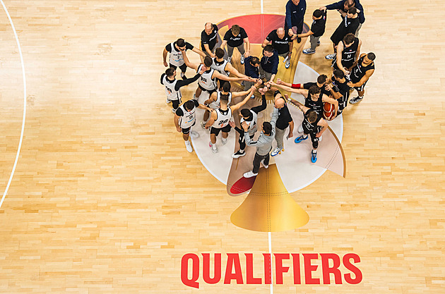 Basket ONLINE: Češi vstupují do kvalifikace o MS. Proti Švédsku se dostali do tempa