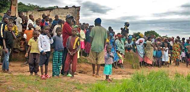 Vliv Číny v Africe roste. Evropa ale nechce kontinent přenechat jiným