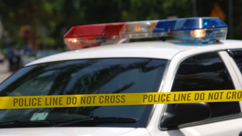 Střelba na dětské narozeninové oslavě v Kalifornii: Mezi oběťmi jsou nezletilí i dospělí