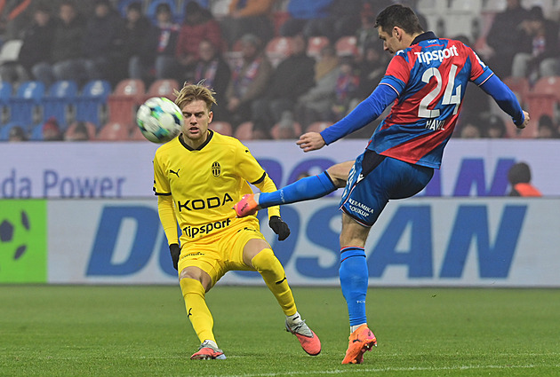 ONLINE: Plzeň - Ml. Boleslav 0:0, hosté hrají v oslabení, ubrání skóre?