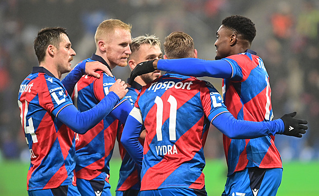 Plzeň - Ml. Boleslav 2:1, hosté od poloviny v deseti, tři body zajistili Adu a Durosinmi