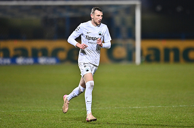 Z kritizovaného odpadlíka hrdinou. Icha parádní ranou vystřelil Liberci top čtyřku