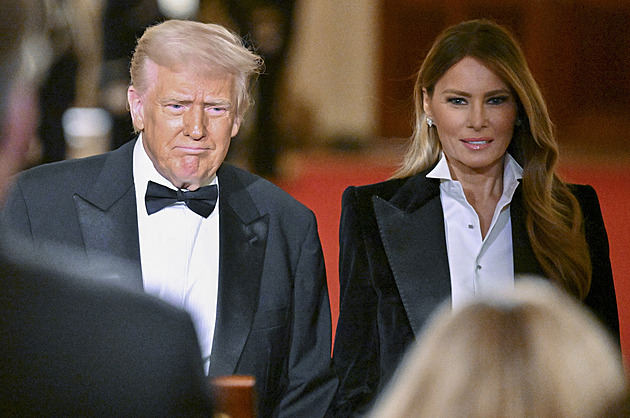 Trumpovo kryptoměnové impérium se bortí. Investoři už prezidentovi nevěří