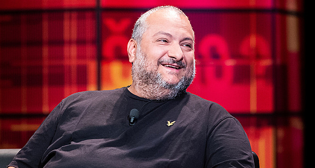 Zemřel Patrik Hezucký, moderátor, bavič a Marešův parťák z Ranní show