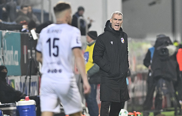 Hyský po výbuchu: Velká rána pro naše ambice, nebyli jsme dobře nastavení