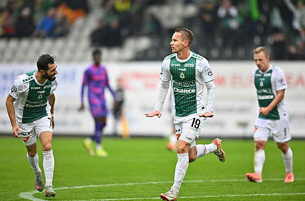 Návrat do sestavy, tyč, pak vítězný gól. Ale střídání Chramostu lehce naštvalo