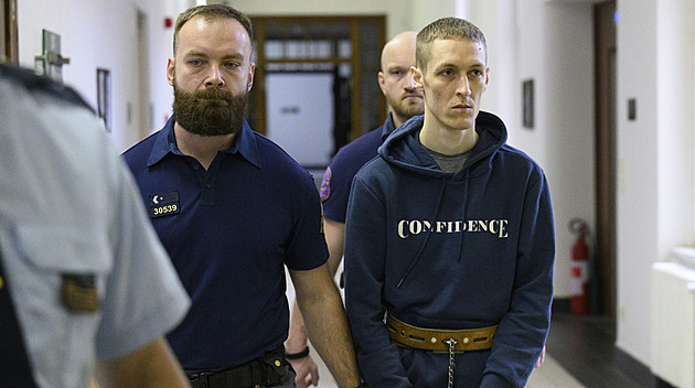 Měl být obžalován za vraždu, míní soudkyně o řidiči, v jehož voze se udusila migrantka