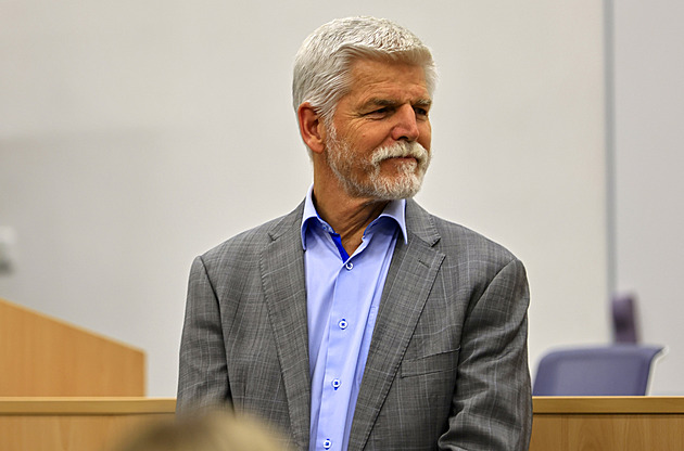 Nechci zdržovat jmenování vlády, vzkázal Turek. Prezident zatím schůzku neplánuje