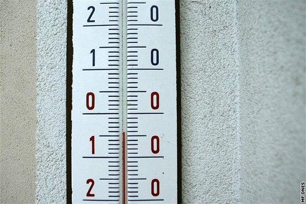 Co to překvapivé oteplení s novými rekordy? Meteoroložka vysvětlila proč