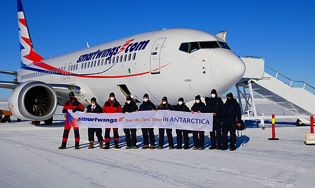 Smartwings v cizích rukách. Symbolický konec české letecké éry, míní experti