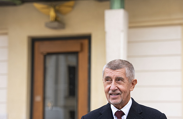 Babiš jako premiér získal imunitu před stíháním ve Francii, uvádějí experti