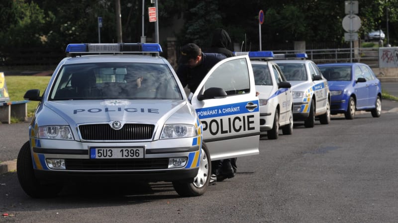 Žena vystoupila u Března z taxíku a zmizela. Policisté ji po týdnu našli mrtvou