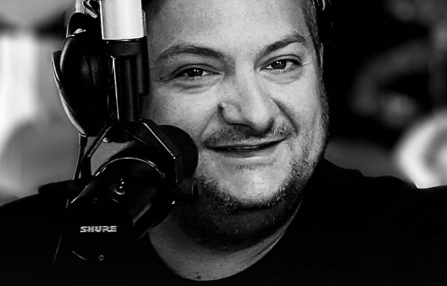 Chci se postarat o Nikolu a Olivera, říká Mareš. Pořádá Koncert pro Patrika