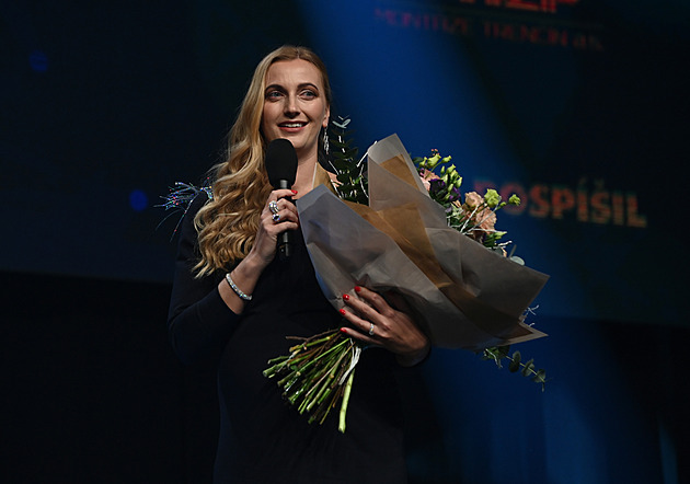 Dojemné video, roztomilá rozlučka s Pálou. A co dál? Nikam nespěchám, říká Kvitová