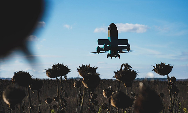 Rekordní dar. Dárek pro Putina dostal sto milionů, většina půjde na drony