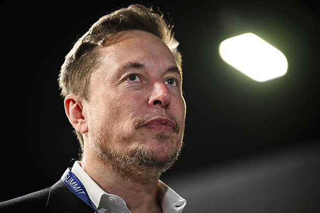 Musk pokořil další rekord. Jeho majetek má hodnotu 600 miliard dolarů
