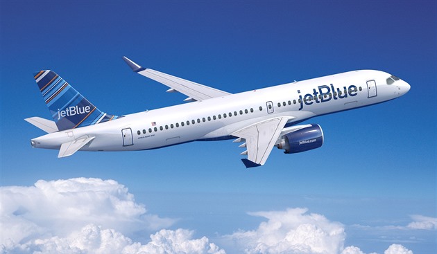 Letadlo u Venezuely se málem srazilo s vojenským letounem USA. Pilot zuří